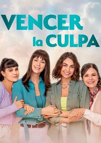 Poster of Vencer la Culpa