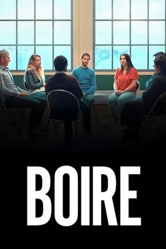 Poster of Boire