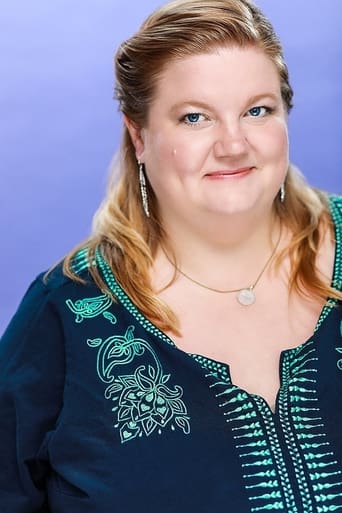 Portrait of Kristin K. Berg