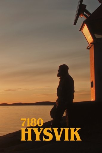 7180 Hysvik Poster of 7180 Hysvik