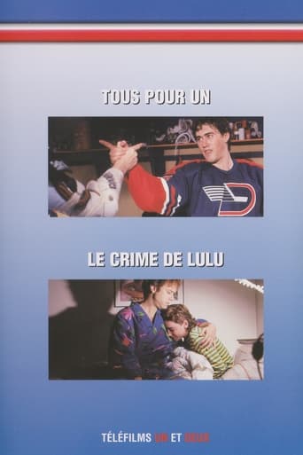 Poster of Lance et compte: Le crime de Lulu
