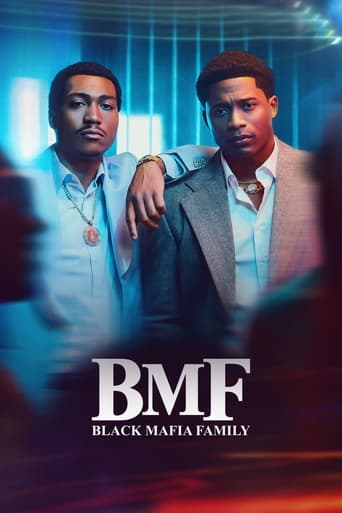 Poster of BMF