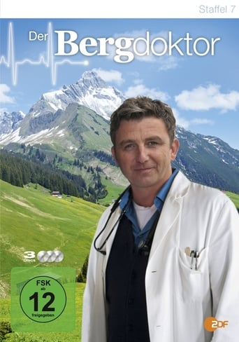 Portrait for Der Bergdoktor - Season 7