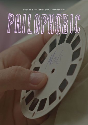 Philophobic Poster of Philophobic