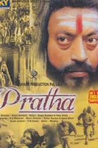 Poster of Pratha