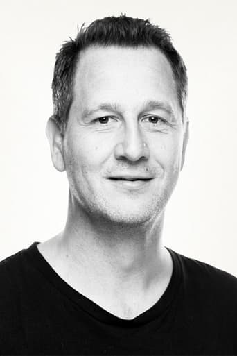 Portrait of Henrik Rafaelsen