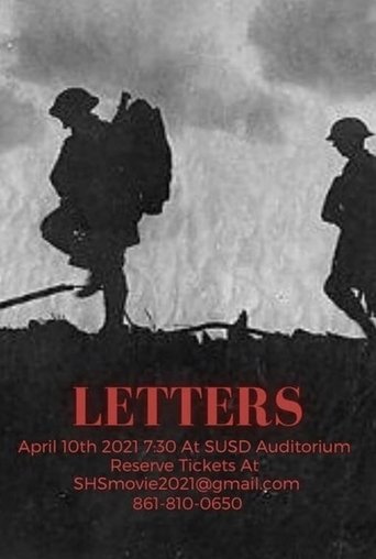 Poster of Letters