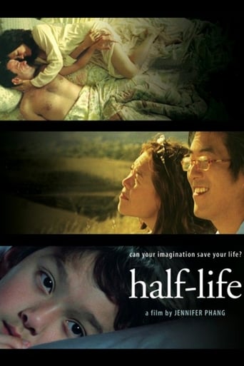 Poster of Half-Life
