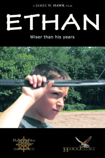 Poster of Ethan