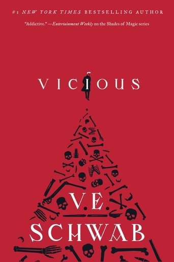 Vicious Poster of Vicious