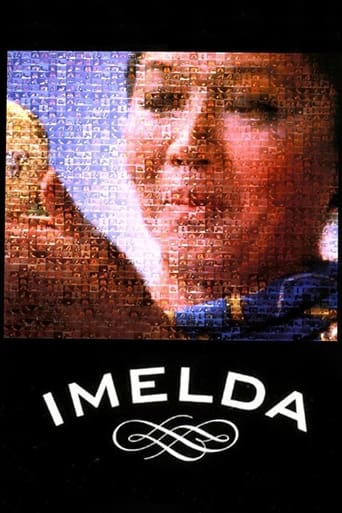 Poster of Imelda