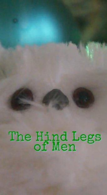 Poster of A Christmas Story: The Hind Legs of Men (Their Only Legs)