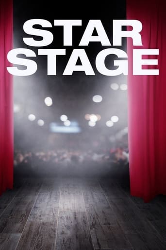 Poster of Star Stage