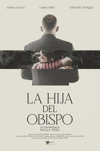 Poster of The Bishop's Daughter