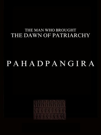 Poster of Pahadpangira