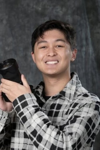 Portrait of Riley Sakai