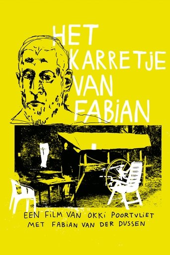 Fabian's little Cart Poster of Fabian's little Cart