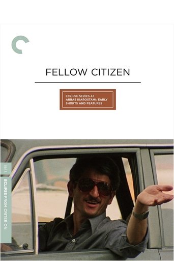 Fellow Citizen Poster of Fellow Citizen