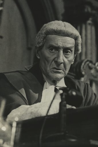 Portrait of Francis Compton