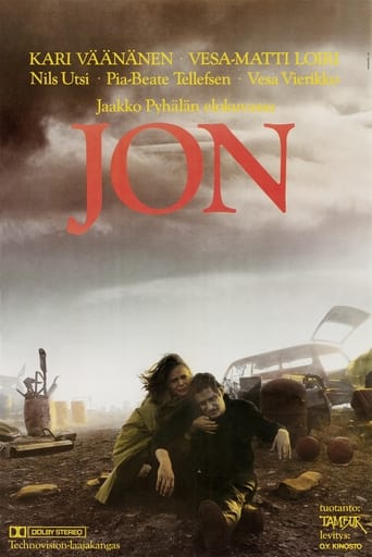 Poster of Jon