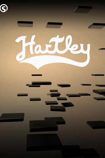 Hartley Poster of Hartley