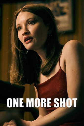 Poster of One More Shot