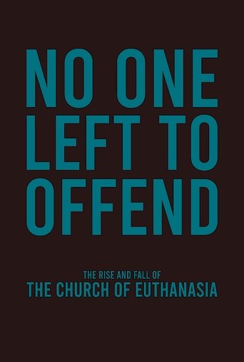 Poster of No One Left to Offend