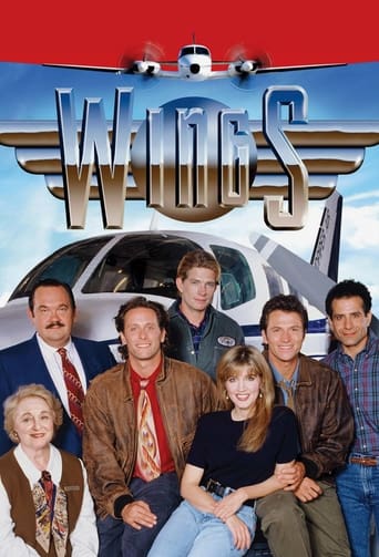 Poster of Wings