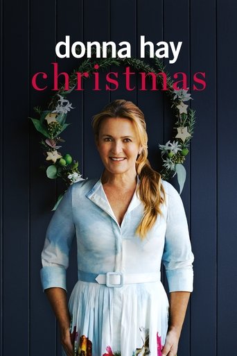 Donna Hay Christmas Poster of Donna Hay Christmas