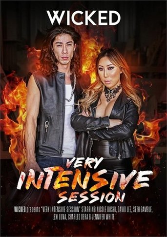Poster of Very Intensive Session