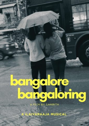 Bangalore Bangaloring.. Poster of Bangalore Bangaloring..