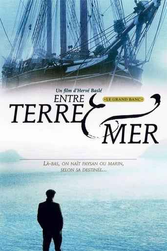 Poster of Entre terre et mer