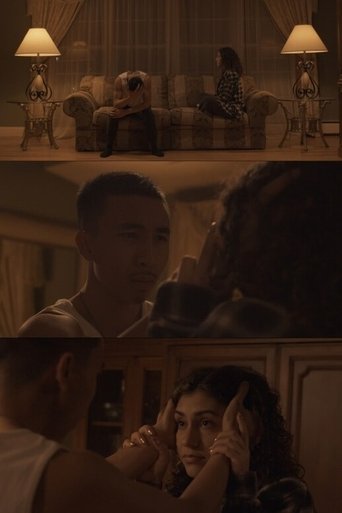 Poster of Standing Still