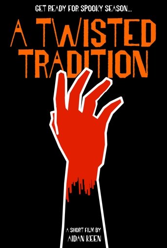A Twisted Tradition Poster of A Twisted Tradition
