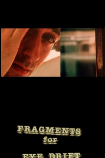 Poster of Fragments For Eye Drift
