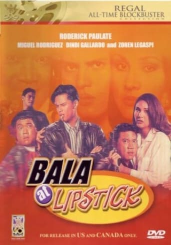 Poster of Bala at Lipstick