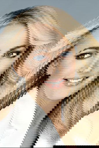 Portrait of Jackie O