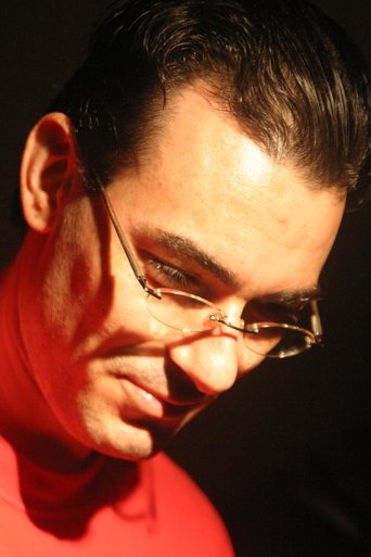 Portrait of Elias Argentiere