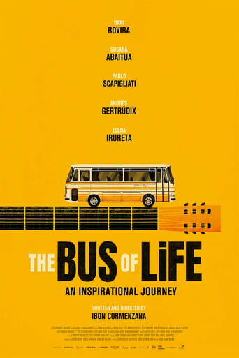 Poster of The Bus of Life