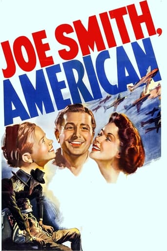 Poster of Joe Smith, American