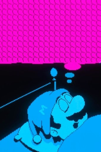 Poster of Naptime