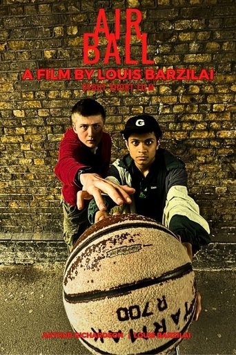 Poster of Air Ball