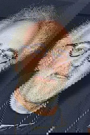 Portrait of Vasilis Thomopoulos