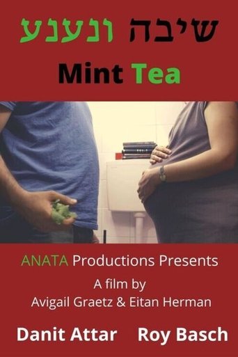 Poster of Mint Tea