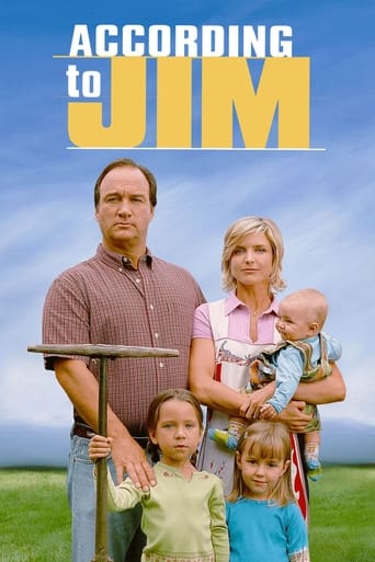 Poster of According to Jim