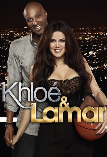 Poster of Khloé & Lamar