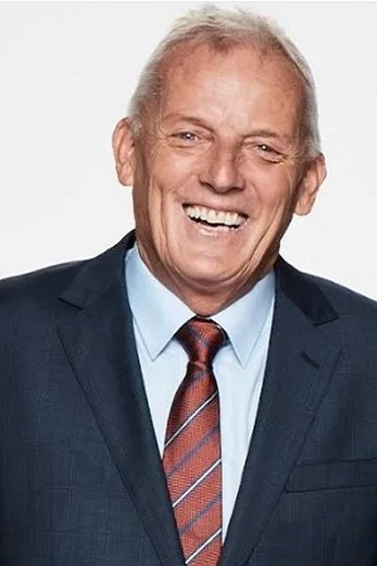 Portrait of Sandy Roberts