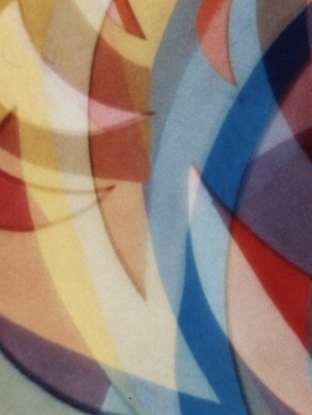 Poster of The Birth of Light