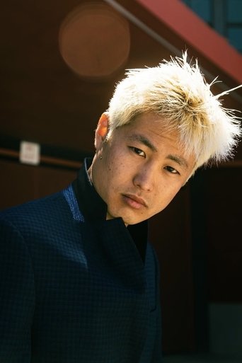 Portrait of Joe Akira