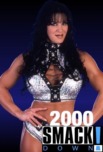 Portrait for WWE SmackDown - 2000
